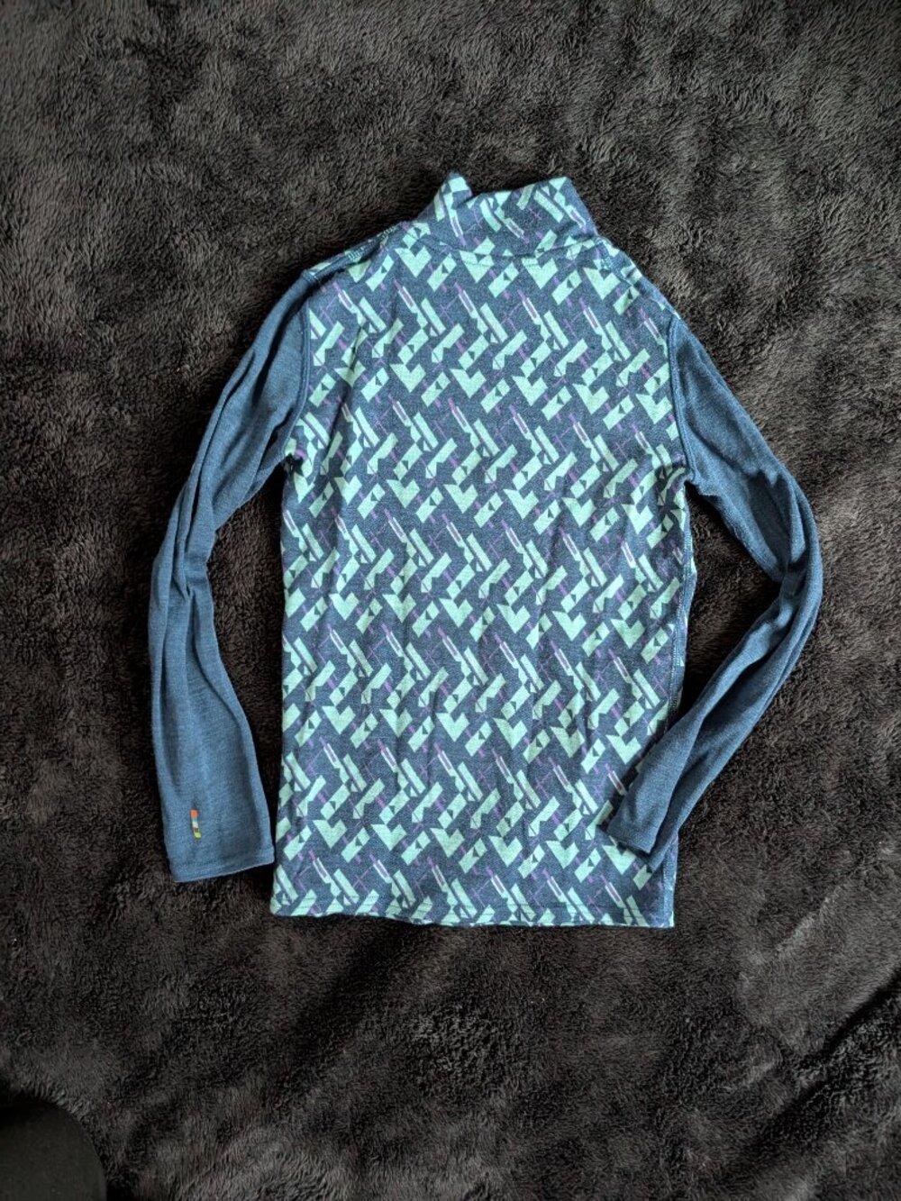 Smartwool Base Layer size S - Picture 3 of 3